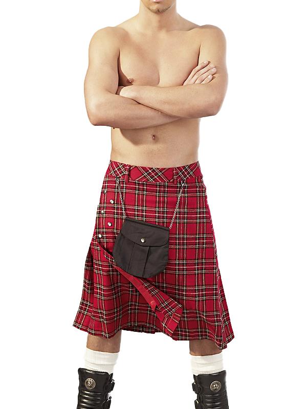 Kilt Scozzese